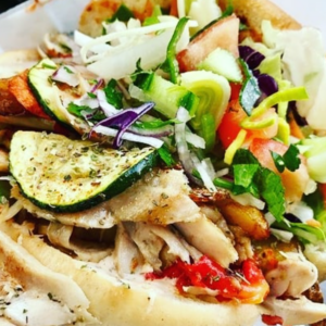 Ensalada MIXTA