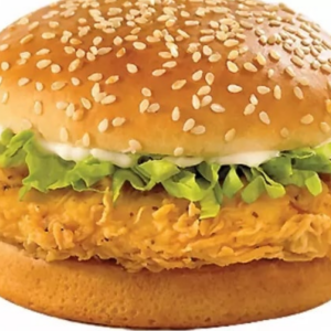 Hamburguesa de Ternera o Pollo